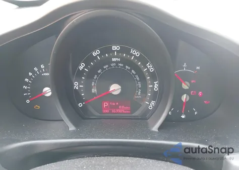 2015 Kia Sportage Lx из США, поврежденный, VIN KNDPBCAC9F7792488